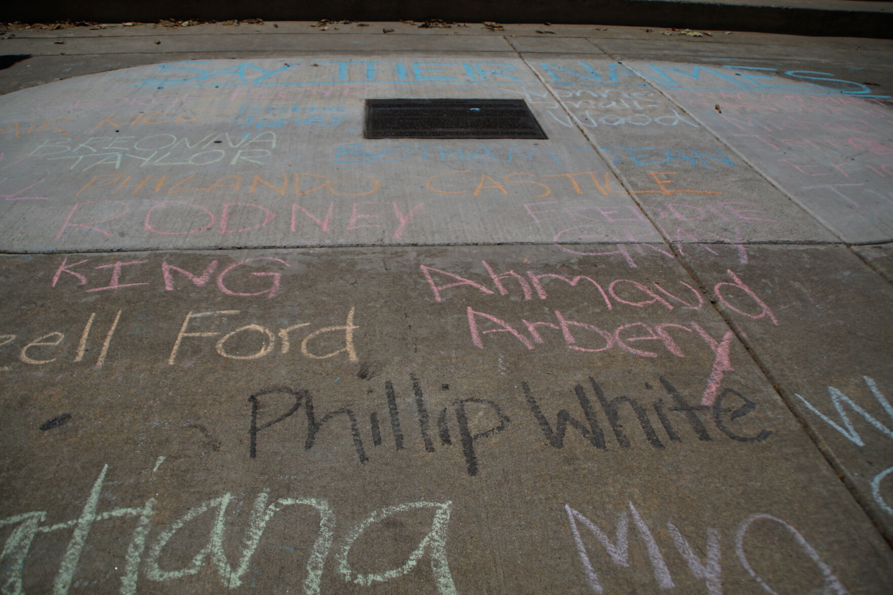 Chalk